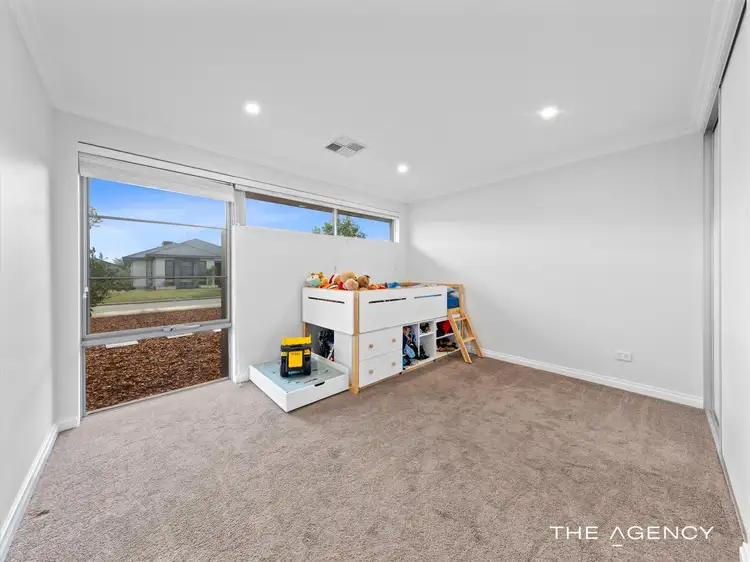 Fifth view of Homely house listing, 62 Ramorine Turn, Southern River WA 6110