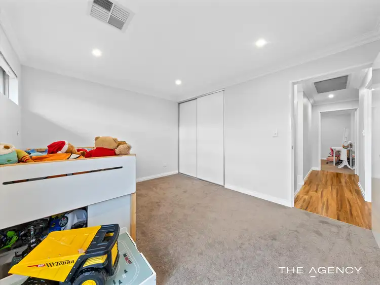 Sixth view of Homely house listing, 62 Ramorine Turn, Southern River WA 6110