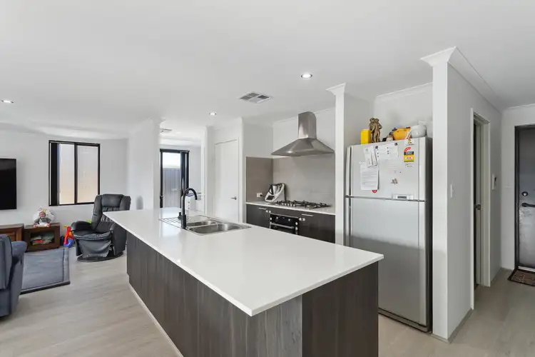 Fifth view of Homely house listing, 6 Mogumber Avenue, Midvale WA 6056