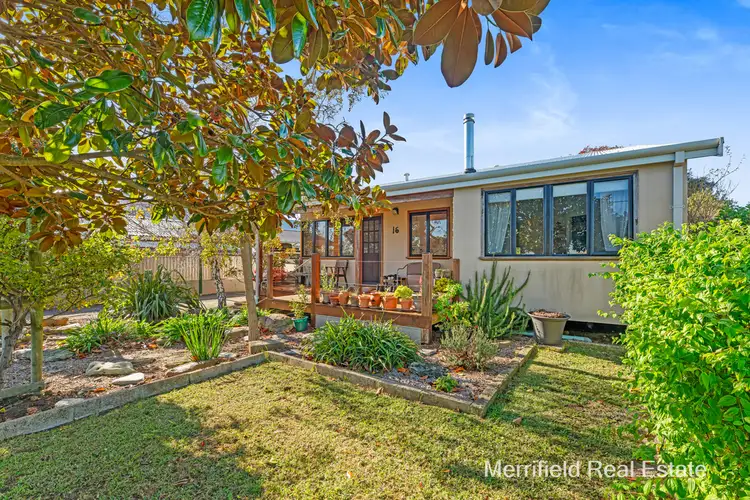 16 Wansbrough Street, Spencer Park WA 6330