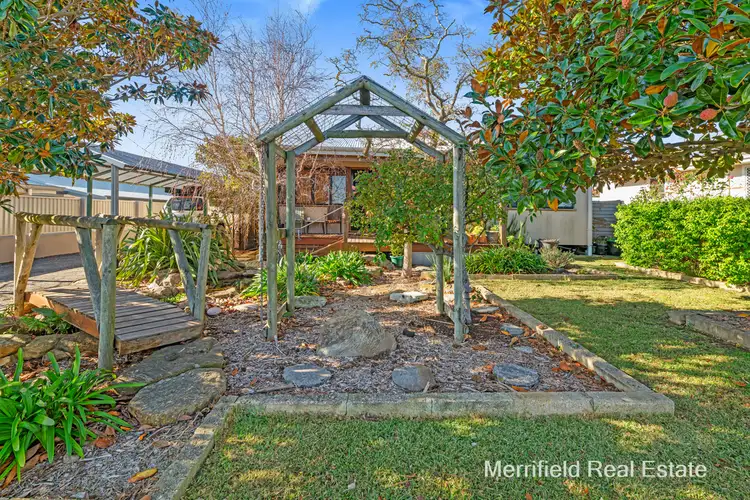 Second view of Homely house listing, 16 Wansbrough Street, Spencer Park WA 6330