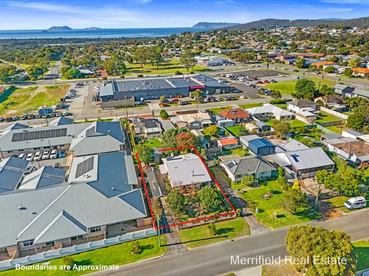 Third view of Homely house listing, 16 Wansbrough Street, Spencer Park WA 6330