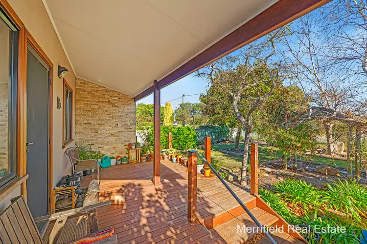 Fourth view of Homely house listing, 16 Wansbrough Street, Spencer Park WA 6330