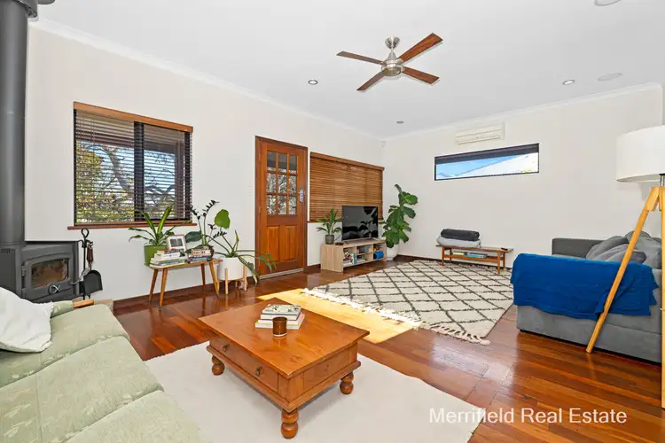 Fifth view of Homely house listing, 16 Wansbrough Street, Spencer Park WA 6330
