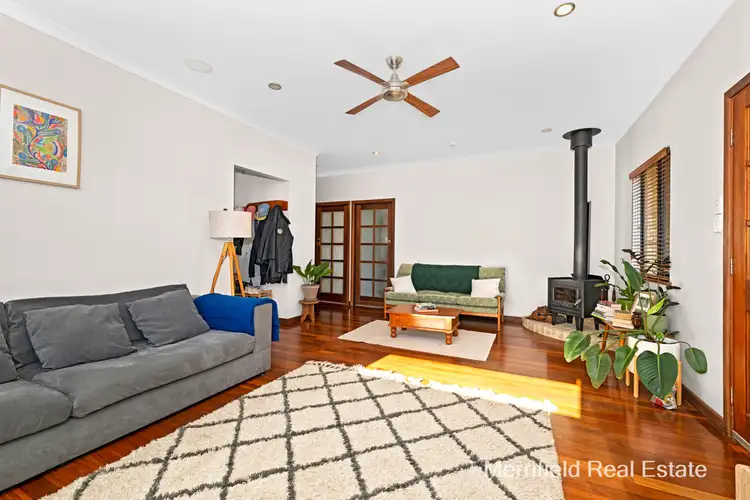 Sixth view of Homely house listing, 16 Wansbrough Street, Spencer Park WA 6330