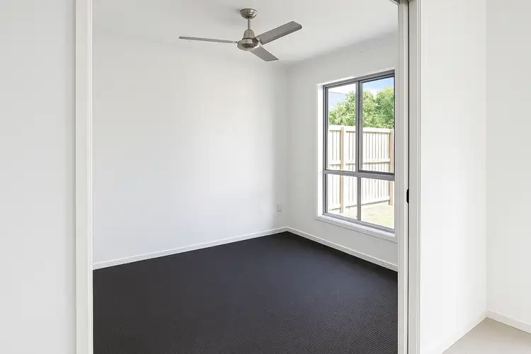 Second view of Homely semi-detached listing, 10B Creekside Circuit, Nambour QLD 4560