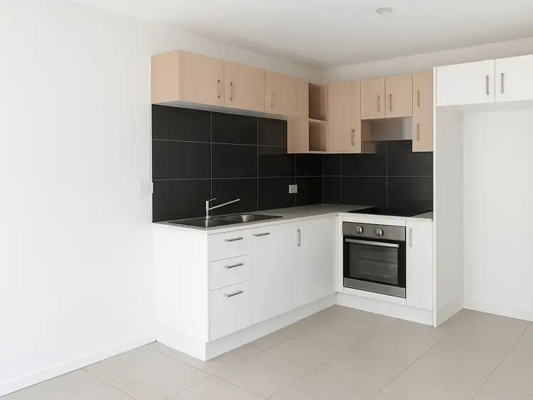 Fourth view of Homely semi-detached listing, 10B Creekside Circuit, Nambour QLD 4560