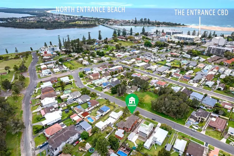 3/19 Lakeside Parade, The Entrance NSW 2261