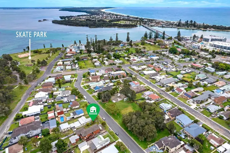 3/19 Lakeside Parade, The Entrance NSW 2261