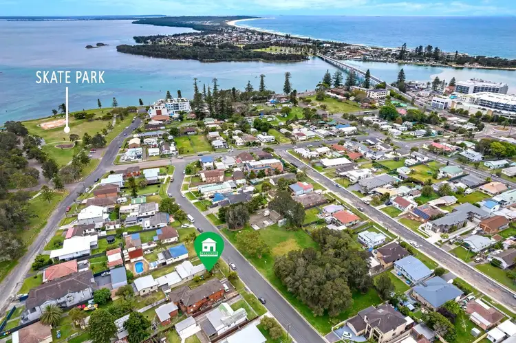 3/19 Lakeside Parade, The Entrance NSW 2261