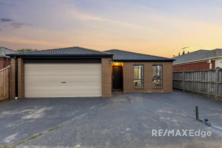 10 Khan Court, Truganina VIC 3029