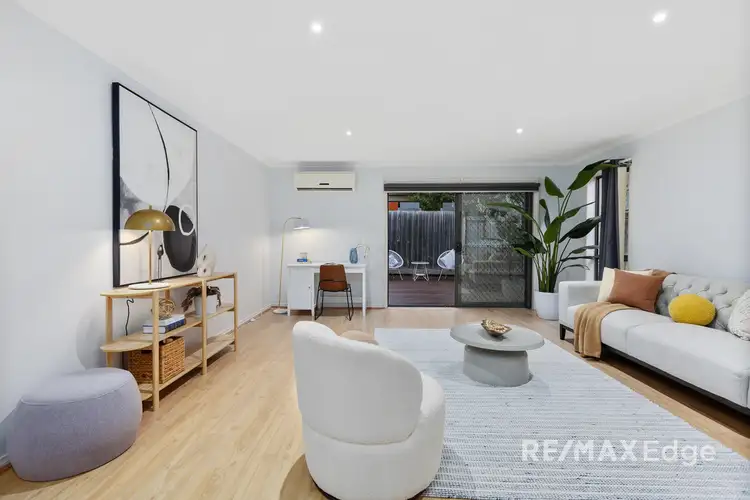 Third view of Homely house listing, 10 Khan Court, Truganina VIC 3029