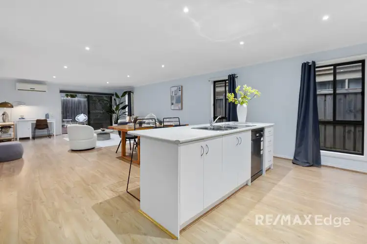 Fourth view of Homely house listing, 10 Khan Court, Truganina VIC 3029