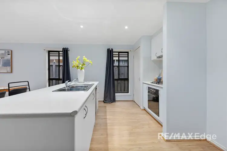Fifth view of Homely house listing, 10 Khan Court, Truganina VIC 3029