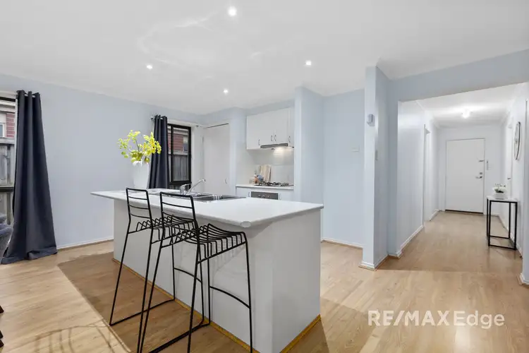 Sixth view of Homely house listing, 10 Khan Court, Truganina VIC 3029