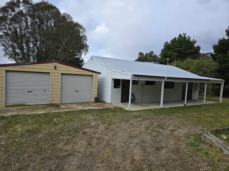 Third view of Homely house listing, 513 Cullulla Road, Tarago NSW 2580