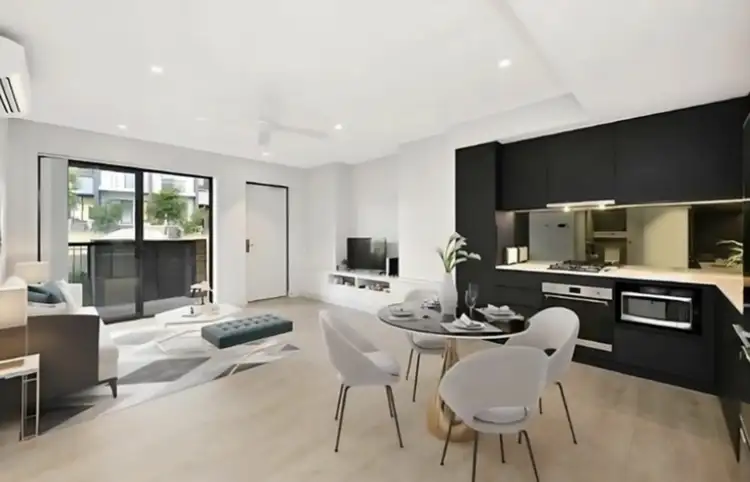 Second view of Homely semi-detached listing, 30 Soldiers Parade, Edmondson Park NSW 2174