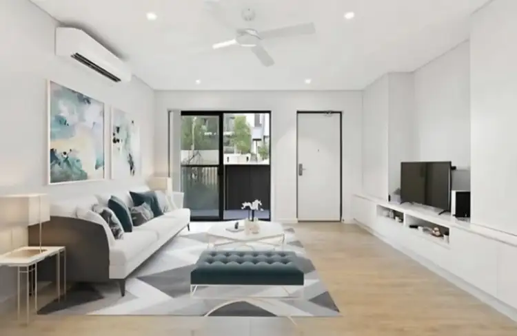 Third view of Homely semi-detached listing, 30 Soldiers Parade, Edmondson Park NSW 2174