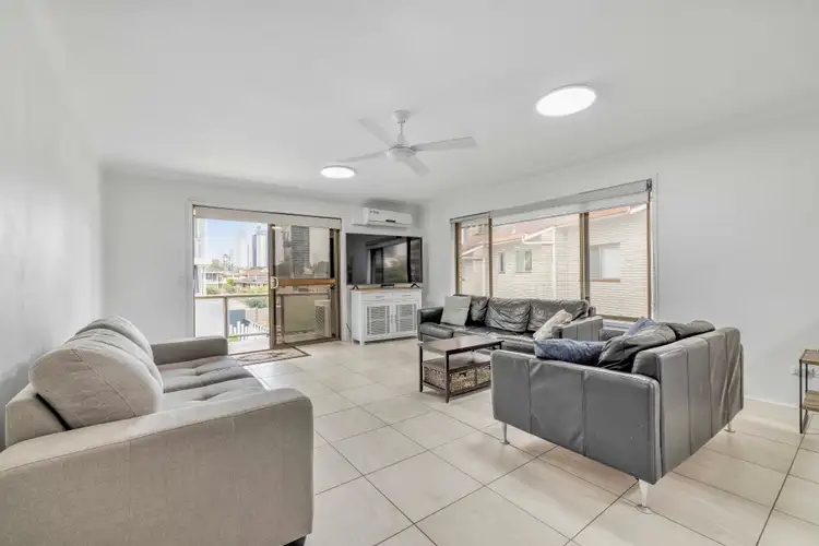 7/47 Britannia Avenue, Broadbeach QLD 4218