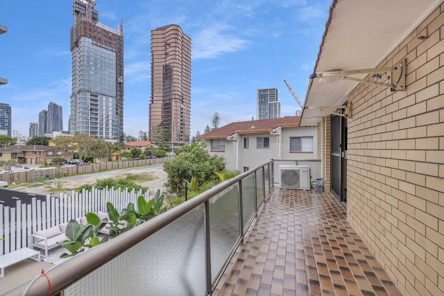 Main view of Homely apartment listing, 7/47 Britannia Avenue, Broadbeach QLD 4218
