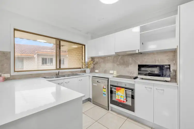 Third view of Homely apartment listing, 7/47 Britannia Avenue, Broadbeach QLD 4218