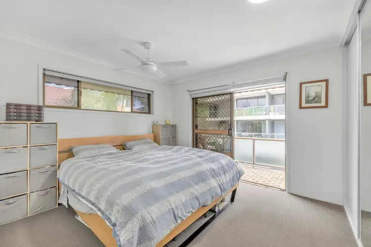 Fifth view of Homely apartment listing, 7/47 Britannia Avenue, Broadbeach QLD 4218