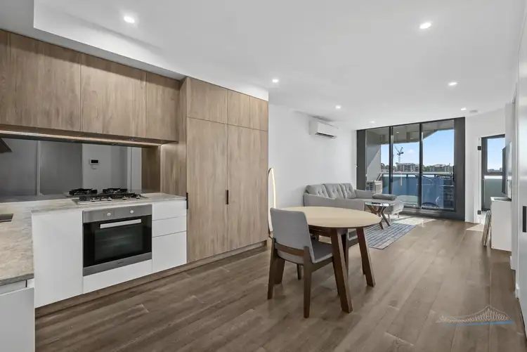 Main view of Homely unit listing, 705/107 Alfred Street, Fortitude Valley QLD 4006