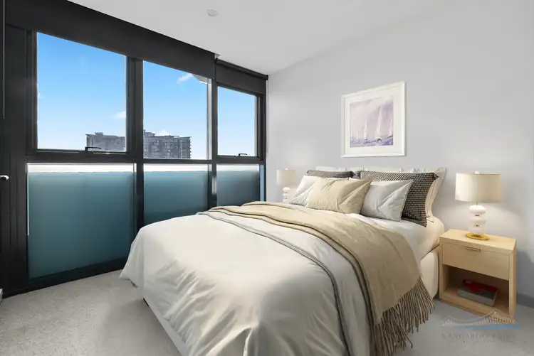 Fourth view of Homely unit listing, 705/107 Alfred Street, Fortitude Valley QLD 4006