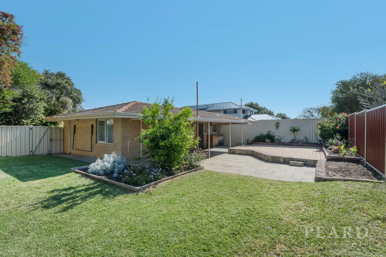 Main view of Homely unit listing, 8a Clevedon Place, Kallaroo WA 6025