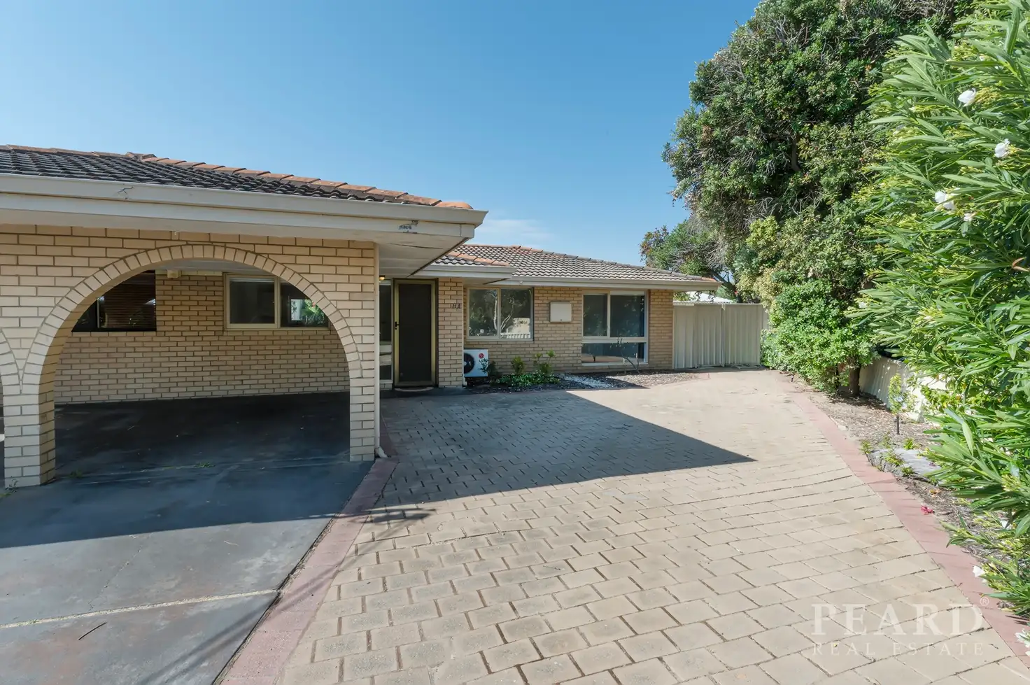 Main view of Homely unit listing, 8a Clevedon Place, Kallaroo WA 6025