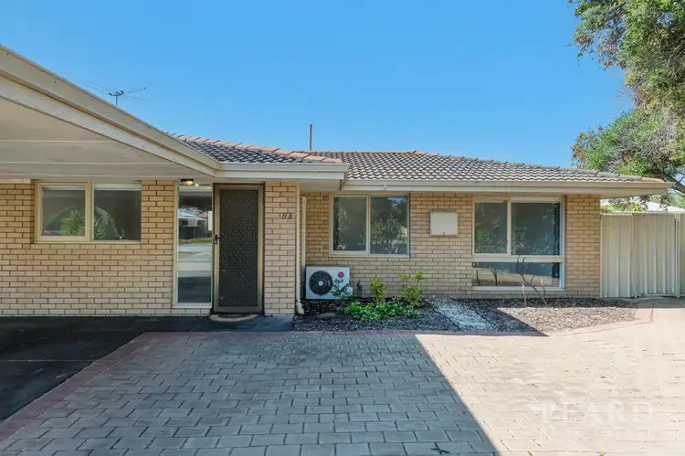 Second view of Homely unit listing, 8a Clevedon Place, Kallaroo WA 6025