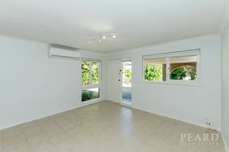 Third view of Homely unit listing, 8a Clevedon Place, Kallaroo WA 6025