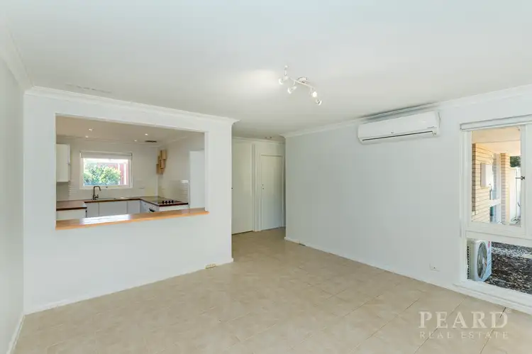 Fourth view of Homely unit listing, 8a Clevedon Place, Kallaroo WA 6025