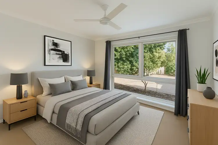 Sixth view of Homely unit listing, 8a Clevedon Place, Kallaroo WA 6025