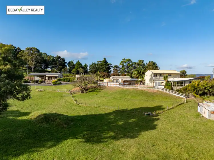 Main view of Homely rural property listing, 203 Hergenhans Lane, Bega NSW 2550