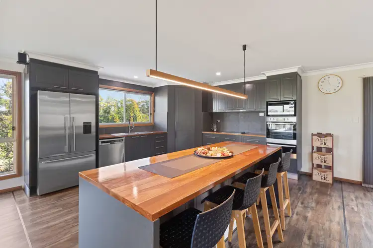 Second view of Homely rural property listing, 203 Hergenhans Lane, Bega NSW 2550