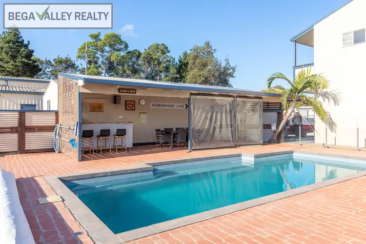 Third view of Homely rural property listing, 203 Hergenhans Lane, Bega NSW 2550