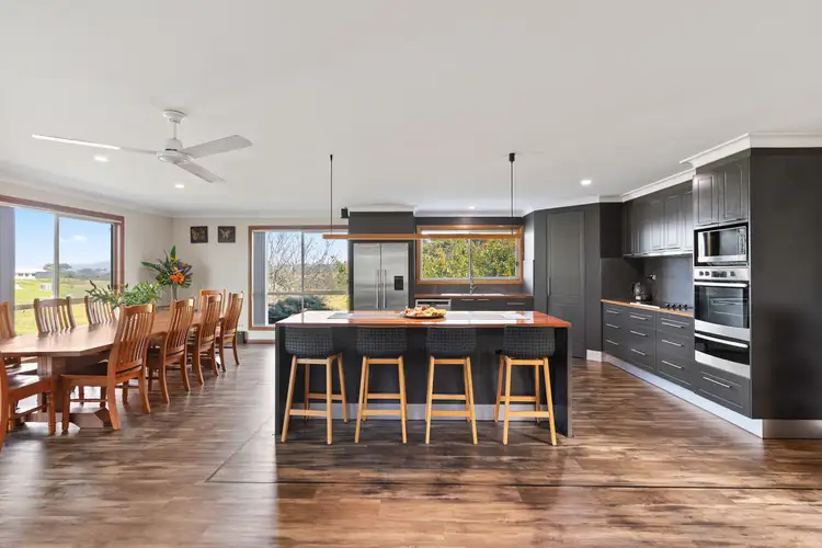 Fourth view of Homely rural property listing, 203 Hergenhans Lane, Bega NSW 2550