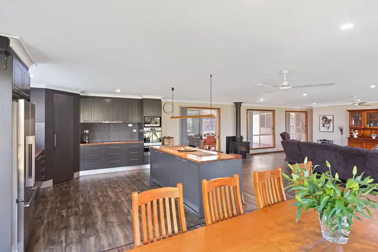 Fifth view of Homely rural property listing, 203 Hergenhans Lane, Bega NSW 2550