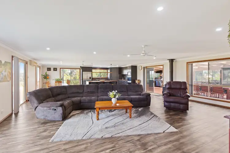 Sixth view of Homely rural property listing, 203 Hergenhans Lane, Bega NSW 2550