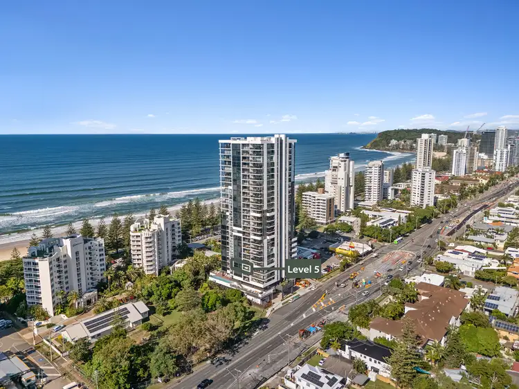 Lot 17/1969 Gold Coast Highway, Burleigh Heads QLD 4220