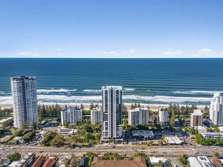 17/1969 Gold Coast Highway, Burleigh Heads QLD 4220