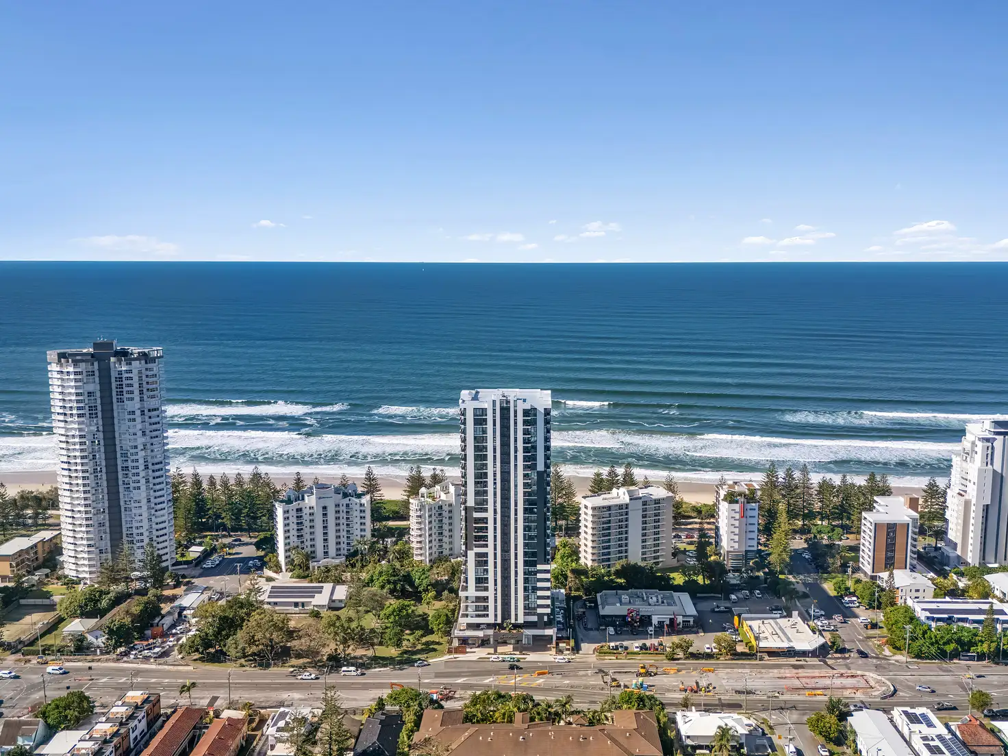 Main view of Homely unit listing, 17/1969 Gold Coast Highway, Burleigh Heads QLD 4220