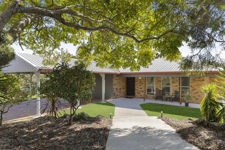 128 Charker Street, Darling Heights QLD 4350