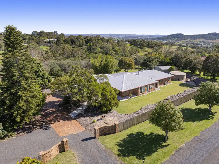 Second view of Homely house listing, 128 Charker Street, Darling Heights QLD 4350