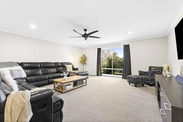 Third view of Homely house listing, 128 Charker Street, Darling Heights QLD 4350