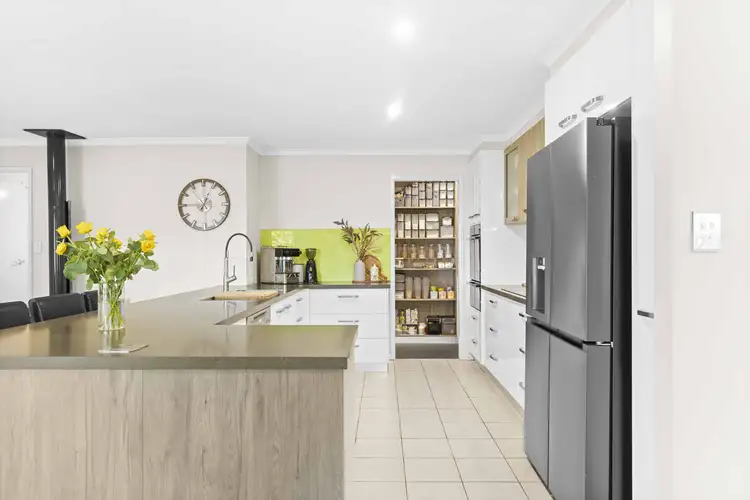 Fourth view of Homely house listing, 128 Charker Street, Darling Heights QLD 4350