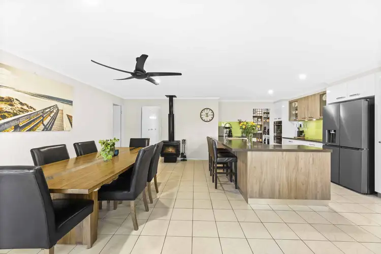 Fifth view of Homely house listing, 128 Charker Street, Darling Heights QLD 4350