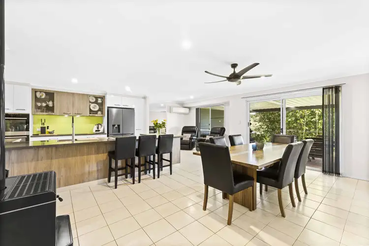 Sixth view of Homely house listing, 128 Charker Street, Darling Heights QLD 4350