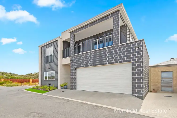 5/4 Barry Court, Collingwood Park WA 6330